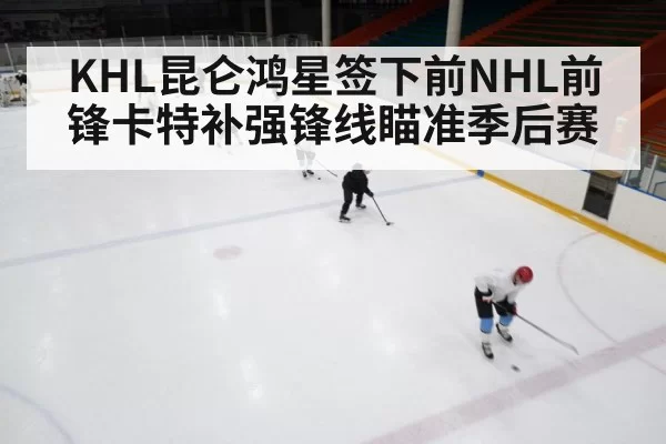 hockey training session